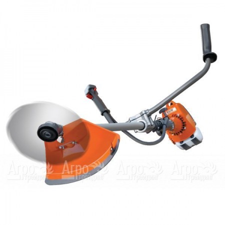 Бензокоса (бензиновый триммер) Oleo-Mac Sparta 25HAY  в Москве