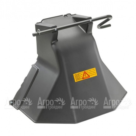 Задний дефлектор TC 102, 122, TC HE 102, 122 cм для тракторов Stiga Estate  в Москве