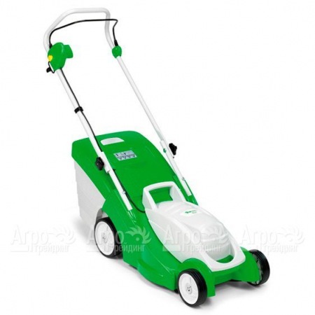 Газонокосилка электрическая Viking ME 339.0  в Москве