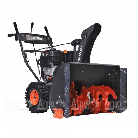 Снегоуборщик Patriot PS 911 в Москве