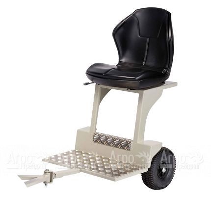 Прицепное сидение Easy Worker Cramer  в Москве