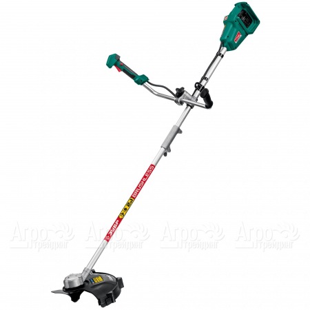 Аккумуляторный триммер Зубр ТАБ-365 (без аккумулятора и зарядного устройства) в Москве