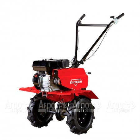 Мотоблок Elitech КБ 503 в Москве
