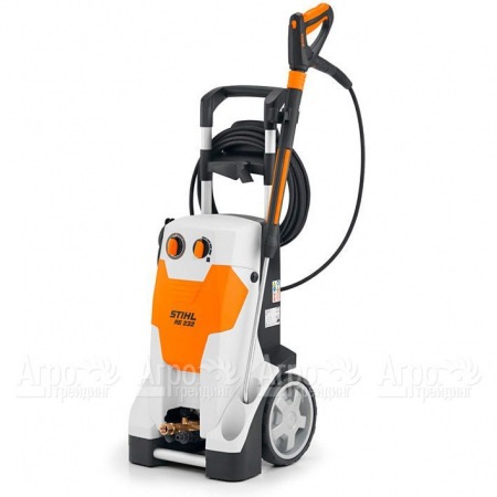 Мойка высокого давления Stihl RE 232  в Москве