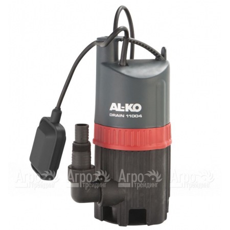 Погружной насос Al-KO Drain 11004 в Москве
