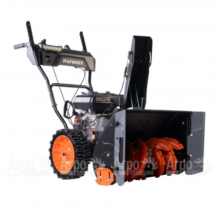 Снегоуборщик Patriot PS 603 LED в Москве
