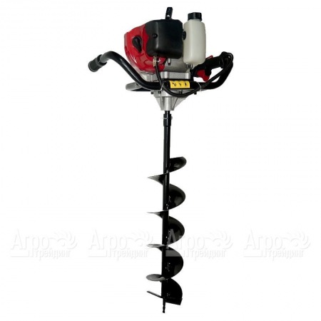 Мотобур (бензобур) Habert HD-520A в Москве