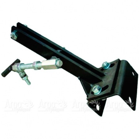 Сцепка со съемным кронштейном для мотоблоков Prorab  в Москве