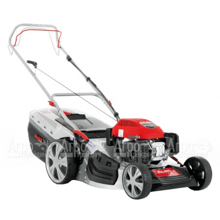 Газонокосилка бензиновая AL-KO Highline 51.4 SP-A Edition  в Москве