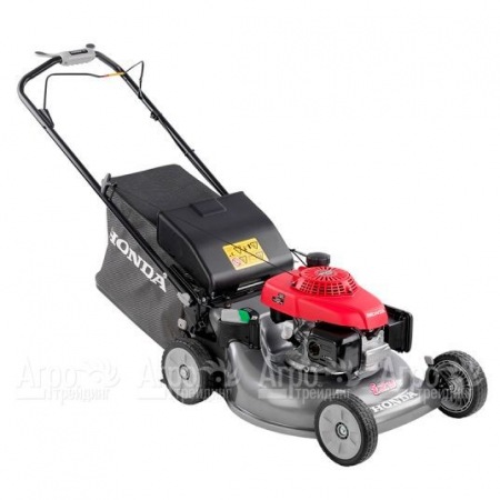 Газонокосилка бензиновая Honda HRG 536 VK (HRG 536 VKE H)  в Москве