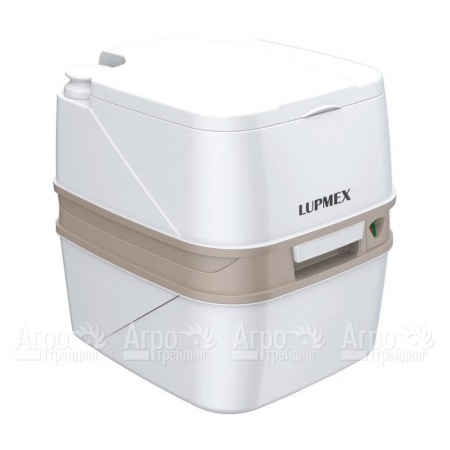 Биотуалет Lupmex 79122 в Москве