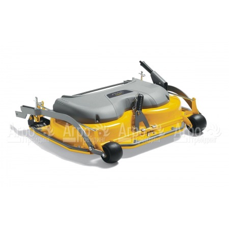 Дека косильная Stiga Villa 320 HST  в Москве