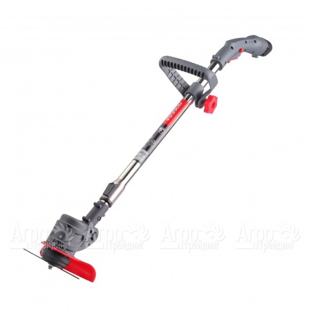 Аккумуляторный триммер Победа ТА 120 в Москве