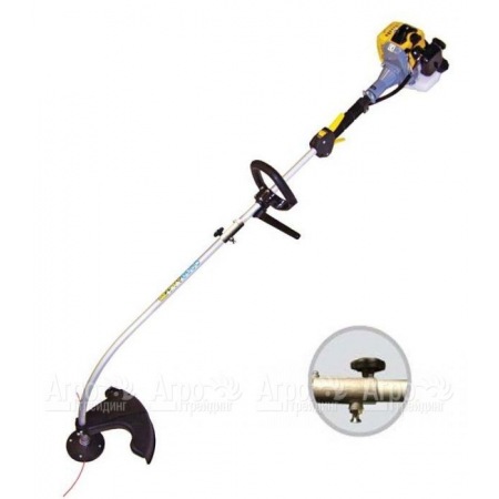 Бензокоса (бензиновый триммер) Champion T262  в Москве