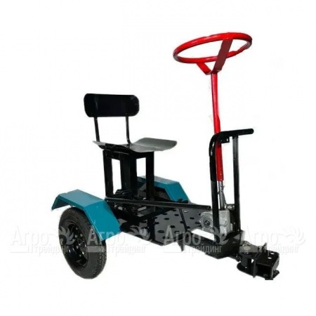 Адаптер рулевым управлением АР-1 для мотоблоков Нева  в Москве