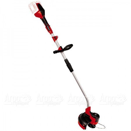 Аккумуляторный триммер Einhell PXC GE-CT 36/30 Li E-Solo  в Москве