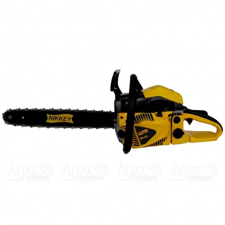Бензопила Nikkey NK-52-20" в Москве
