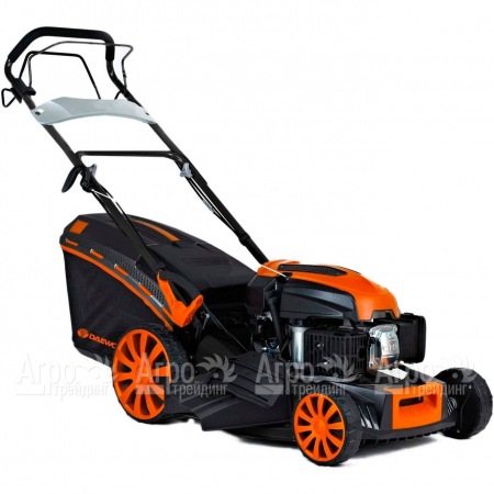 Газонокосилка бензиновая Daewoo DLM5000SV  в Москве