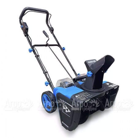 Снегоуборщик аккумуляторный Haitec HT-ASF150 в Москве