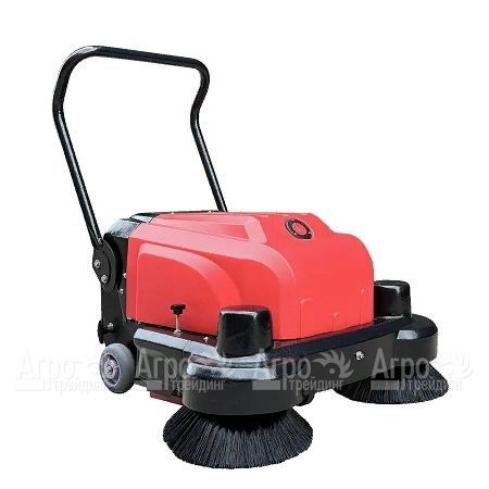 Подметальная машина EVOline SWB 1050 T (без аккумулятора и зарядного устройства) в Москве