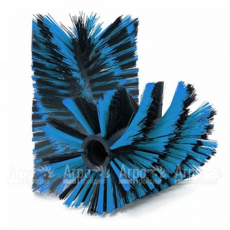 Сменная щетка RBK 1000 для подметательной машины Hyundai HYSW 1000  в Москве