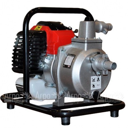 Бензиновая мотопомпа Tsunami WP-25C в Москве