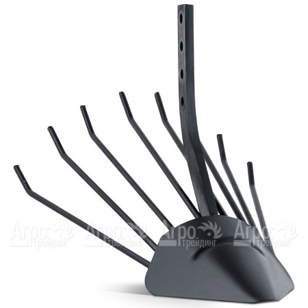 Картофелевыкапыватель Мобил К КВ-3 для мотоблоков в Москве