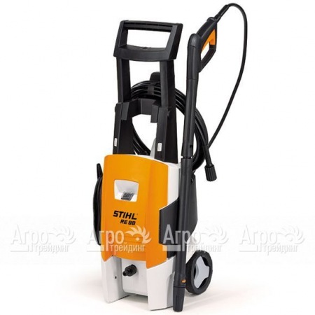 Мойка высокого давления Stihl RE 98 в Москве