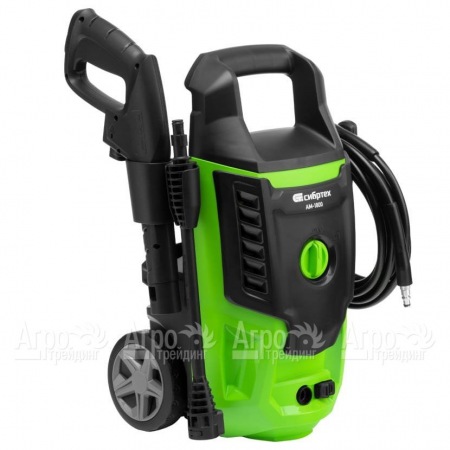 Мойка высокого давления Сибртех АМ-1800 в Москве