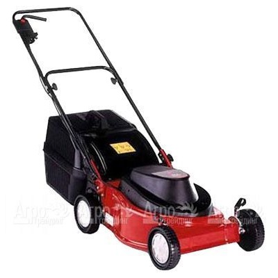 Электрическая газонокосилка MTD EM 1646 в Москве