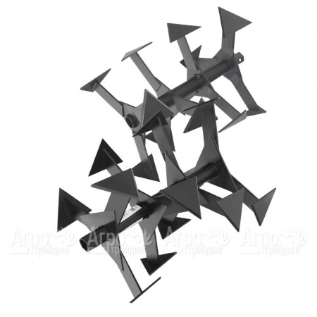 Фрезы Гусиная лапка для мотоблоков Patriot  в Москве