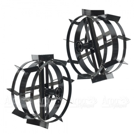 Грунтозацепы ГР3 480.190.д30 для мотоблоков Patriot  в Москве