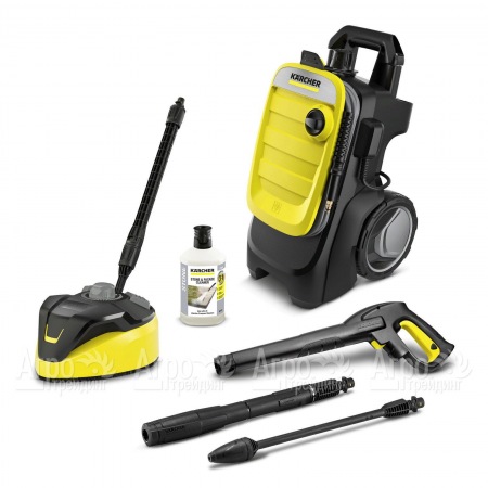 Мойка высокого давления Karcher K 7 Compact Home  в Москве