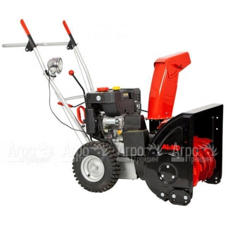 Бензиновый снегоуборщик Al-ko Snow Line 620E в Москве