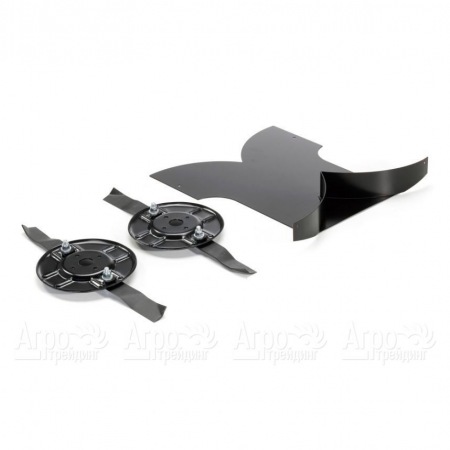 Набор мульчирования для райдеров с травосборником Stiga MPV 320 W, MPV 520 W  в Москве