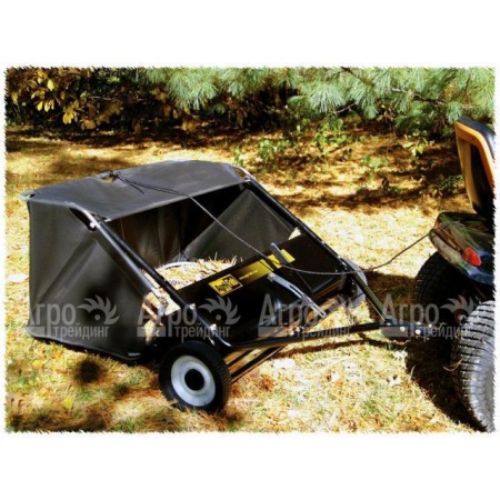 Agri-Fab Щетка газонная 107 см на все модели 45-03201  в Москве