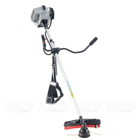 Бензокоса (бензиновый триммер) Al-KO BC 400 B  в Москве