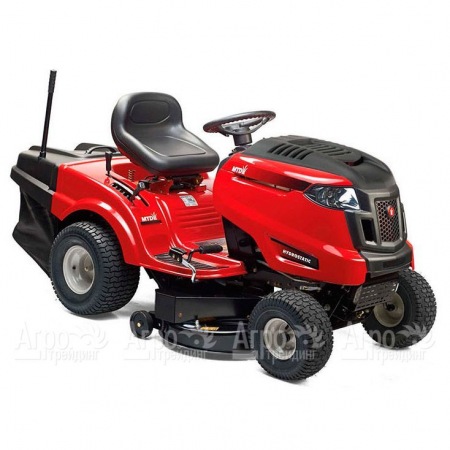 Садовый минитрактор MTD Optima LN 165 H  в Москве