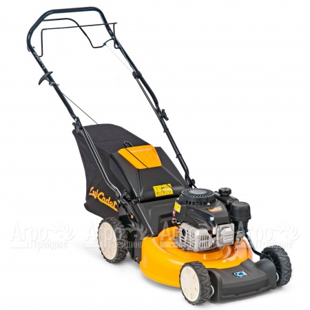 Газонокосилка бензиновая Cub Cadet CC LM1 AR 46 (CC 46 SPO)  в Москве