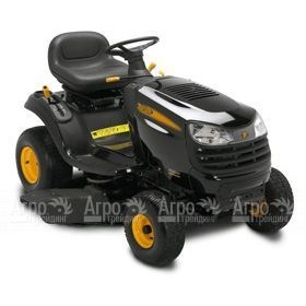 Садовый трактор Partner P125107H в Москве