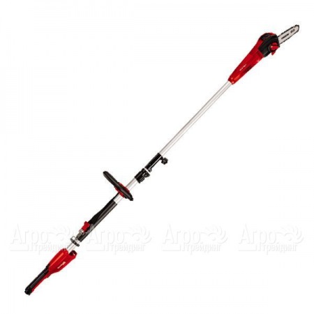 Высоторез электрический Einhell GC-EC 720 T Kit в Москве