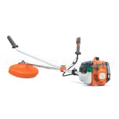 Бензокоса (бензиновый триммер) Husqvarna 125R  в Москве