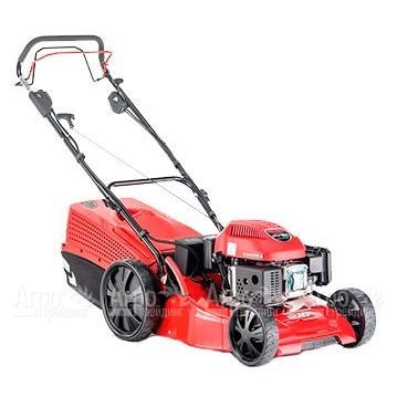 Газонокосилка бензиновая Solo by AL-KO 4738 VSE  в Москве