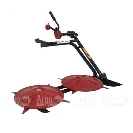 Косилка роторная КРН1-М для мотоблоков Ока  в Москве