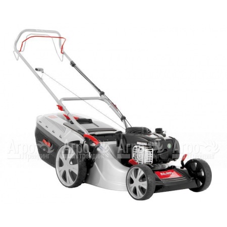 Газонокосилка бензиновая AL-KO Highline 46.3 SP Edition  в Москве