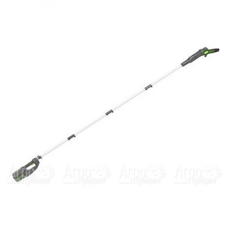 Высоторез аккумуляторный GreenWorks GC82PS (без батареи и зарядного устройства) в Москве