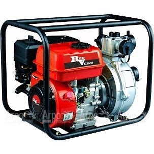 Бензиновая мотопомпа RedVerg RD-WP20F в Москве