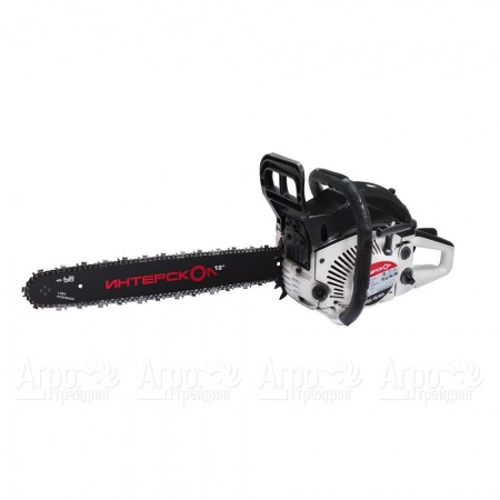 Бензопила Интерскол ПЦБ-18/45Л 18" в Москве