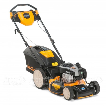Газонокосилка бензиновая Cub Cadet CC LM3 CRC46S (CC 46 SPBS)  в Москве
