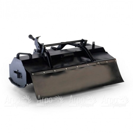 Цеповая косилка 105 см для тракторов Stiga Estate серий 6 и 7, Tornado серий 4, 5, 6, 7  в Москве